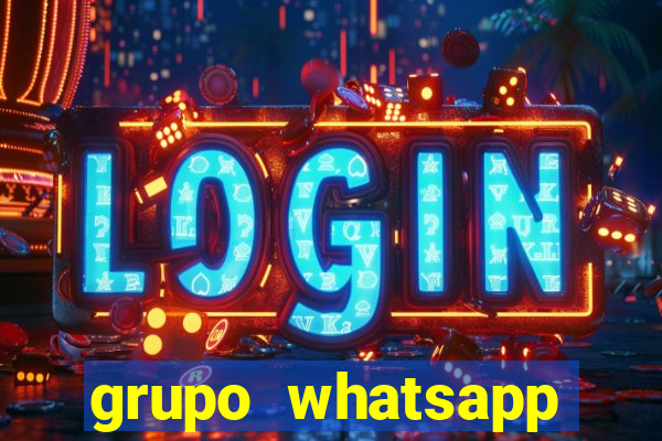 grupo whatsapp resenha rj